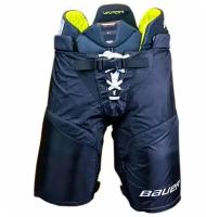 Трусы S22 VAPOR 3X PANT - JR NAV (L)