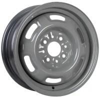 Колесный диск Accuride ВАЗ 2108 5x13/4x98 D58.6 ET35 Grey