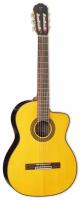 Электроакустическая гитара Takamine GC5CE NAT