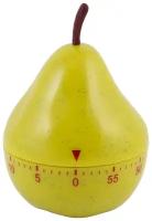 Таймер Mallony Pear, 6,7 x 9,1 см