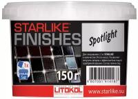 Декоративная добавка в затирку Litokol Starlike®Finishes (150гр) Spotlight