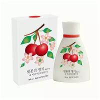 TODAY PARFUM (Delta parfum) Туалетная вода женская KOREA CHERRY