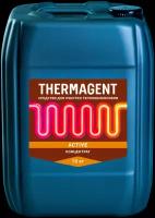 THERMAGENT Средство для очистки теплообменных поверхностей (10кг) - Thermagent Active