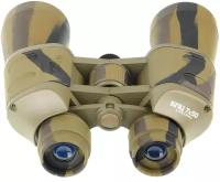 Бинокль Veber Classic БПЦ 7x50 VR Khaki 10957