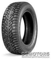 Автошина Nokian HKPL 9 SUV 215/65 R17 103T