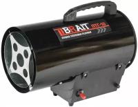 Тепловая пушка газовая / тепловентилятор газовый Brait ПТГ-10 10 кВт, 300 м3/ч