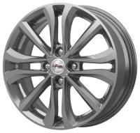 Колесный диск Ifree Панган 6x16/4x100 D54.1 ET45 ХАЙ ВЭЙ