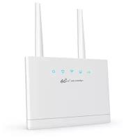 Wi-Fi роутер CPE R311 3G/4G LTE Cat.4 для всех операторов