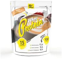 Протеин NotBad Whey Protein, 450 гр., капучино