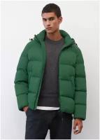 Куртка мужская, Marc O’Polo, 229096070048, Размер: S: Цвет: зеленый (490)