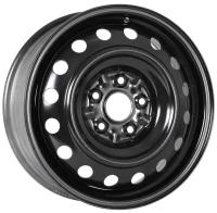 Диски автомобильные Trebl 9228 TREBL R16x6.5 5x114.3 ET46 CB67.1 Black