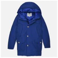 Мужская куртка парка Woolrich Arctic синий, Размер XL