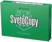 Бумага SvetoCopy (А3, марка С, 80 г/кв. м, 500 л)