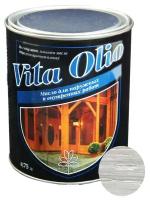 Масло для дерева Vita Olio 