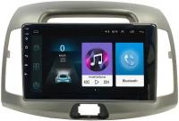 Штатная магнитола Zenith Hyundai Elantra 2006-2011, Android 10, 1/16GB