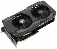 Видеокарта ASUS GeForce RTX 3050 (TUF-RTX3050-O8G-GAMING)