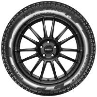 Шины для легковых автомобилей Pirelli Ice Zero Friction R17 225/65 106T XL