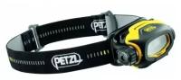 Фонарь светодиодный налобный Petzl Pixa 1, 60 лм