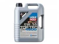 Liqui Moly Top Tec 4600 5W-30 5л