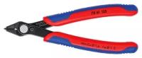 Knipex KN-7861125 Бокорезы прецизионные, 125 мм