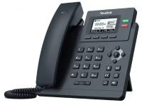 Телефон IP Yealink SIP-T31 черный