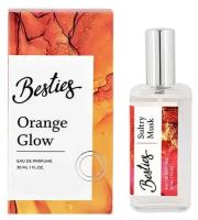 Парфюмерная вода BESTIES EAU DE PARFUME orange glow, женская, 30 мл