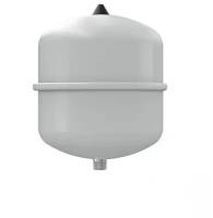 Reflex 8206301 Мембранный бак N 25 для отопления вертикальный (цвет серый)