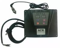 Частотный преобразователь для насоса ACR 1100 Вт, 220В, однофазный