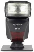 Фотовспышка Fujifilm EF-42 TTL Flash