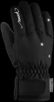 Перчатки REUSCH Alice R-Tex Xt Junior Black (inch (дюйм):5)