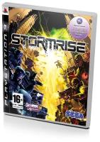 Игра Stormrise для PlayStation 3