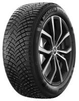 Автошина Michelin X-Ice North 4 SUV 275/50 R22 115T шип