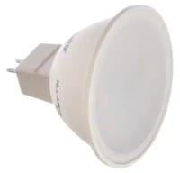 Лампа светодиодная Navigator, NLL-MR16-7-230-3K-GU5.3 GU5.3, MR16, 7Вт, 3000К