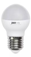 Jazzway PLED- SP G45 11w E27 5000K 230/50