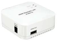 Кодер цифрового аудио S/PDIF или аналогового стерео в проходной сигнал HDMI Cypress CLUX-11CA