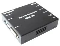 Преобразователь SDI, DVI, компонентное видео, HDMI Opticis HDMS-200