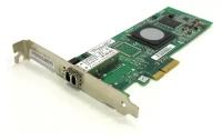 Контроллер AE311A HP FC1142SR 4Gb 1-port PCIe Fibre Channel Host Bus Adapter