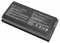 Аккумулятор для Asus 70-NLF1B2000Y, A32-F5, A32-X50 (4400mAh)