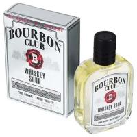 Духи Поли Парфюм BourbonClub WHISKEY SOUR edt100ml (версия AzzChromUnited)