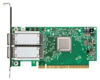 Сетевой адаптер Ethernet Mellanox MCX516A-GCAT PCI Express x16