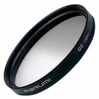 Marumi 62mm GC-Gray Градиентный фильтр