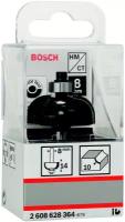 Фреза BOSCH 2608628364