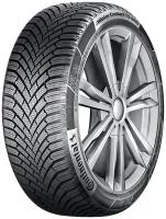 Шина 195/45R16 Continental ContiWinterContact TS 860 80T