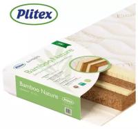 Матрас детский Plitex Bamboo Nature