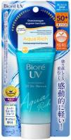 BIORE UV Aqua Rich Солнцезащитный флюид SPF50 50 гр