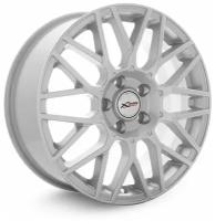 Диск X-trike X-131 7x17/4x100 DIA60.1 ET43 HS