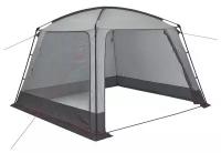 Тент Trek Planet Rain Tent серый/т. серый