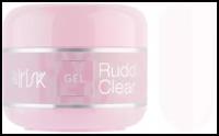 Irisk Professional гель ABC Ruddy Clear для моделирования, 15 мл