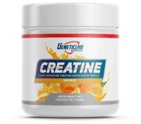 GeneticLab Creatine 300 г (Апельсин)