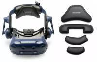 Комплект накладок VRCover для Vive Pro